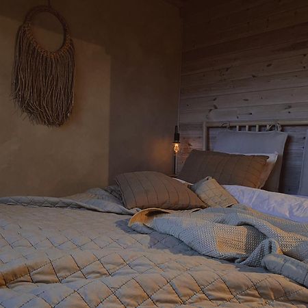Field View Cabin 厄勒布鲁 外观 照片