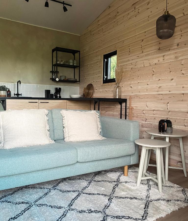 Field View Cabin 厄勒布鲁 外观 照片