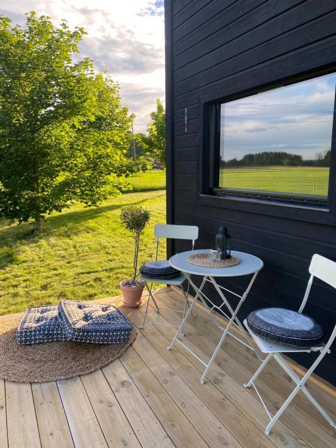 Field View Cabin 厄勒布鲁 外观 照片