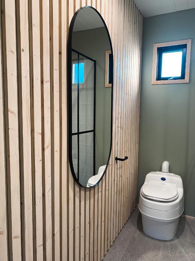Field View Cabin 厄勒布鲁 外观 照片