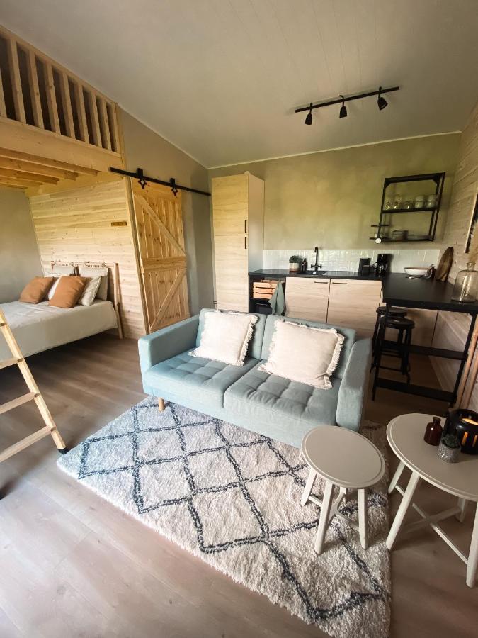 Field View Cabin 厄勒布鲁 外观 照片