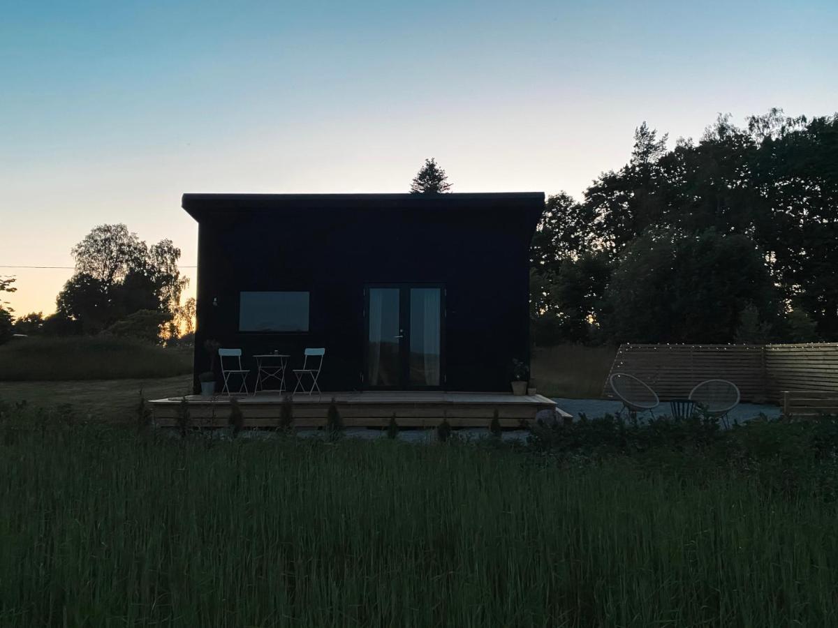 Field View Cabin 厄勒布鲁 外观 照片