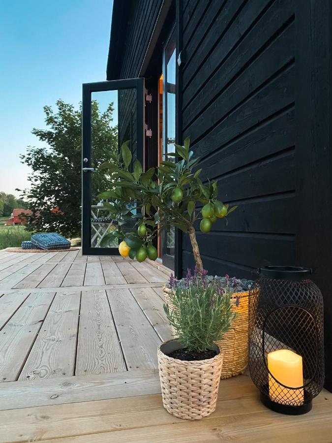 Field View Cabin 厄勒布鲁 外观 照片