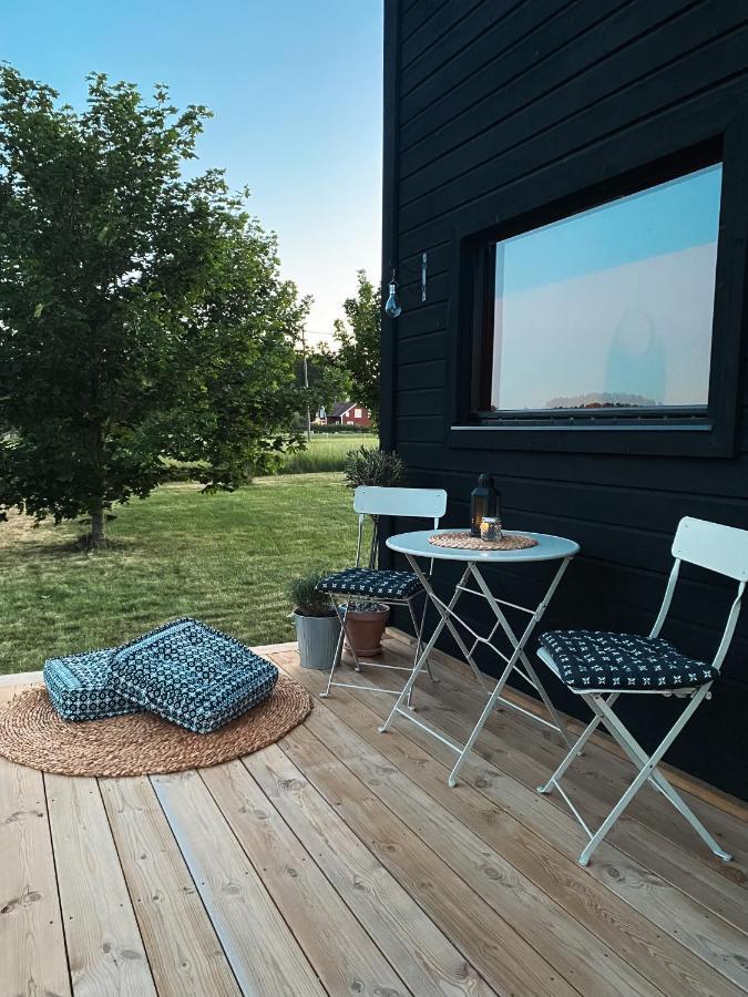 Field View Cabin 厄勒布鲁 外观 照片
